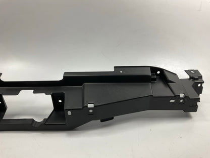 CVTA070AB Grille Bracket Plastic Grill Upper - 2007-2014 Chevrolet Chevy Tahoe
