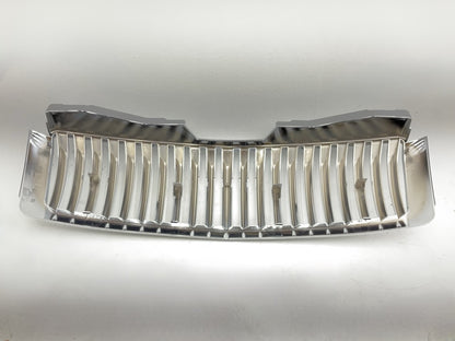 NEW AFTERMARKET Chrome Bumper Vertical Style Grille 72-GC-TAH07