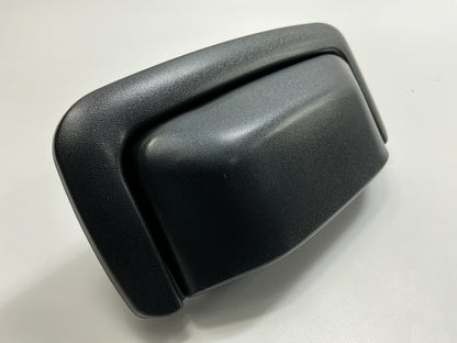 CVTA086A Textured Exterior Tailgate Handle 00-06 Chevy Suburban Tahoe GMC Yukon