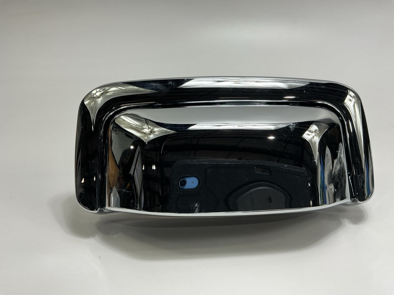 NEW AFTERMARKET - CHROME Liftgate Door Handle 2000-06 Tahoe Yukon Suburban