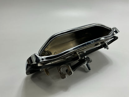 NEW AFTERMARKET - CHROME Liftgate Door Handle 2000-06 Tahoe Yukon Suburban