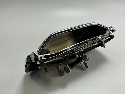 NEW AFTERMARKET - CHROME Liftgate Door Handle 2000-06 Tahoe Yukon Suburban