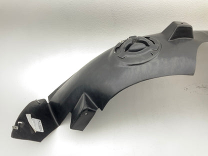 NEW AFTERMARKET Left Fender Liner For 2014-2017 GMC Terrain, GM1248244