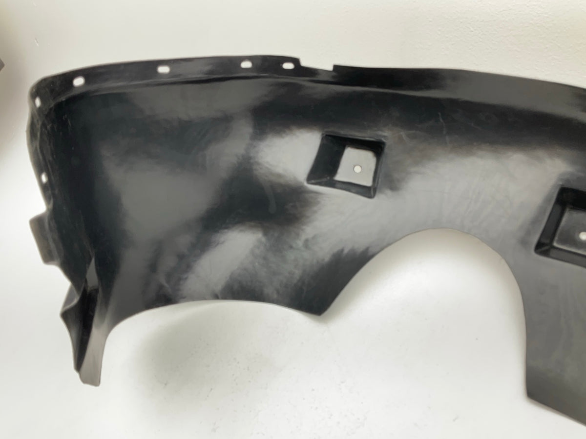 NEW AFTERMARKET Left Fender Liner For 2014-2017 GMC Terrain, GM1248244