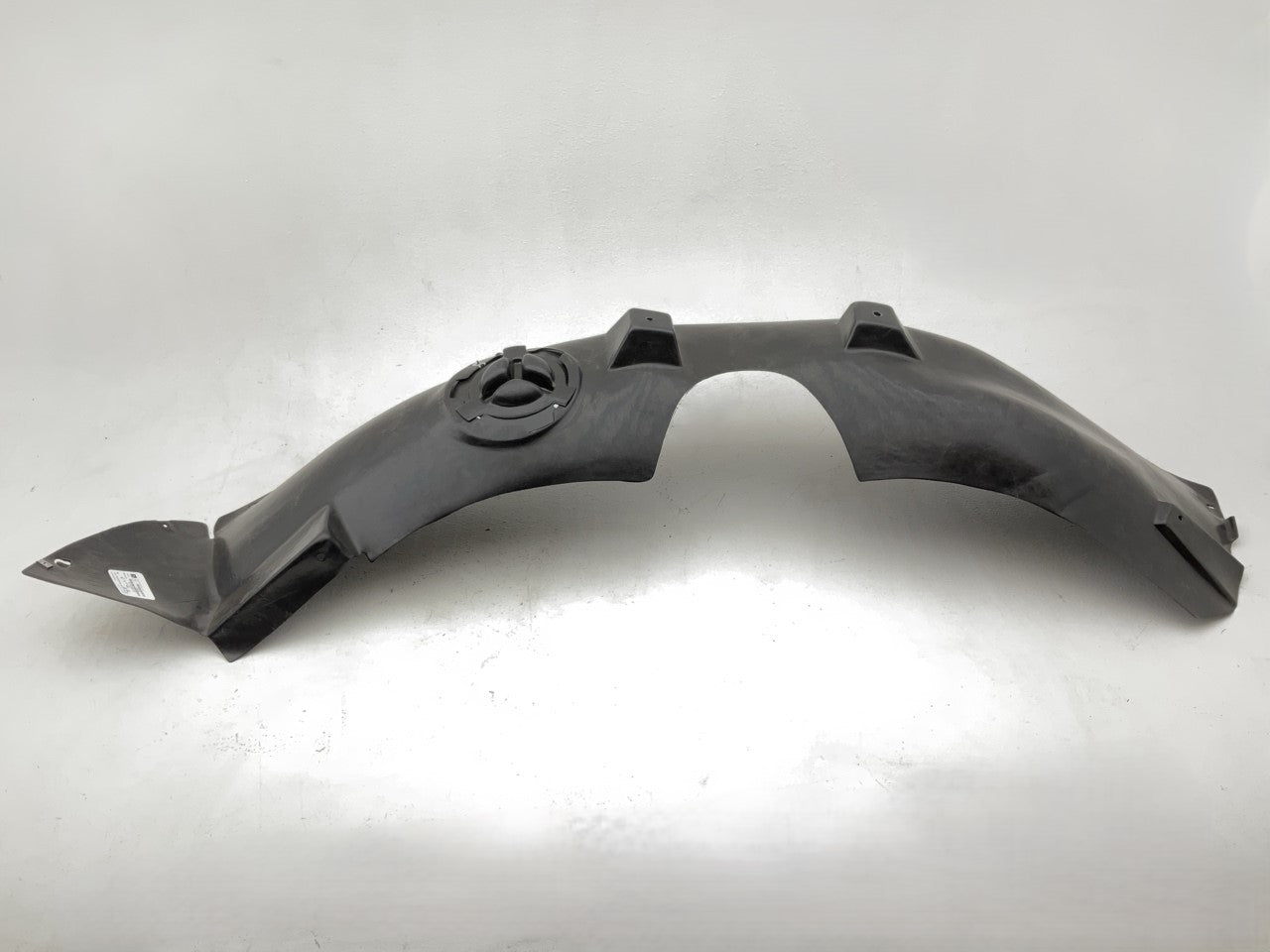 NEW - AFTERMARKET CVTE034AR Front Right Fender Liner For 2010-2012 GMC Terrain