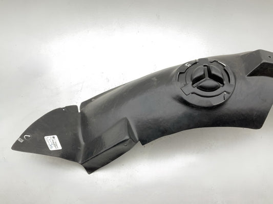 NEW - AFTERMARKET CVTE034AR Front Right Fender Liner For 2010-2012 GMC Terrain