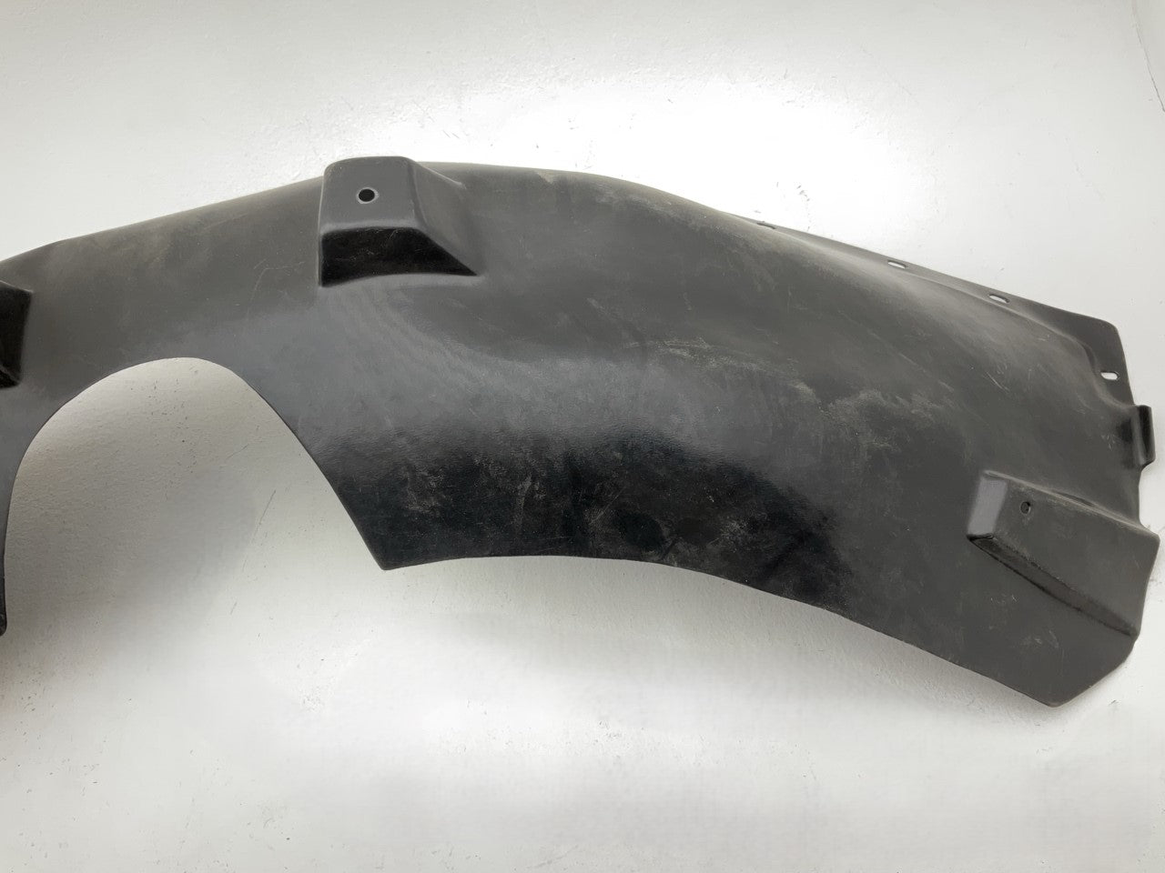 NEW - AFTERMARKET CVTE034AR Front Right Fender Liner For 2010-2012 GMC Terrain