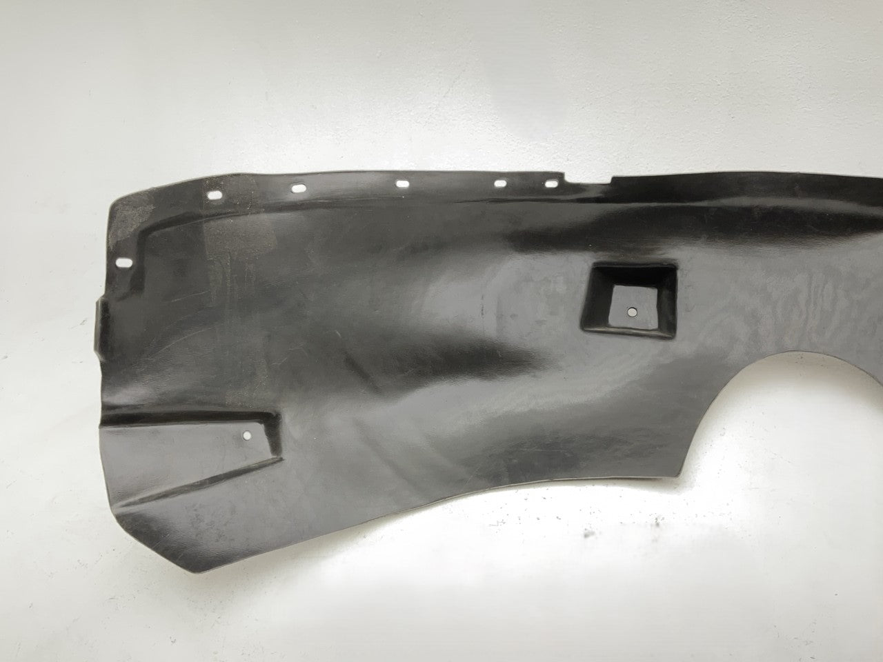 NEW - AFTERMARKET CVTE034AR Front Right Fender Liner For 2010-2012 GMC Terrain