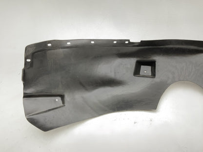 NEW - AFTERMARKET CVTE034AR Front Right Fender Liner For 2010-2012 GMC Terrain