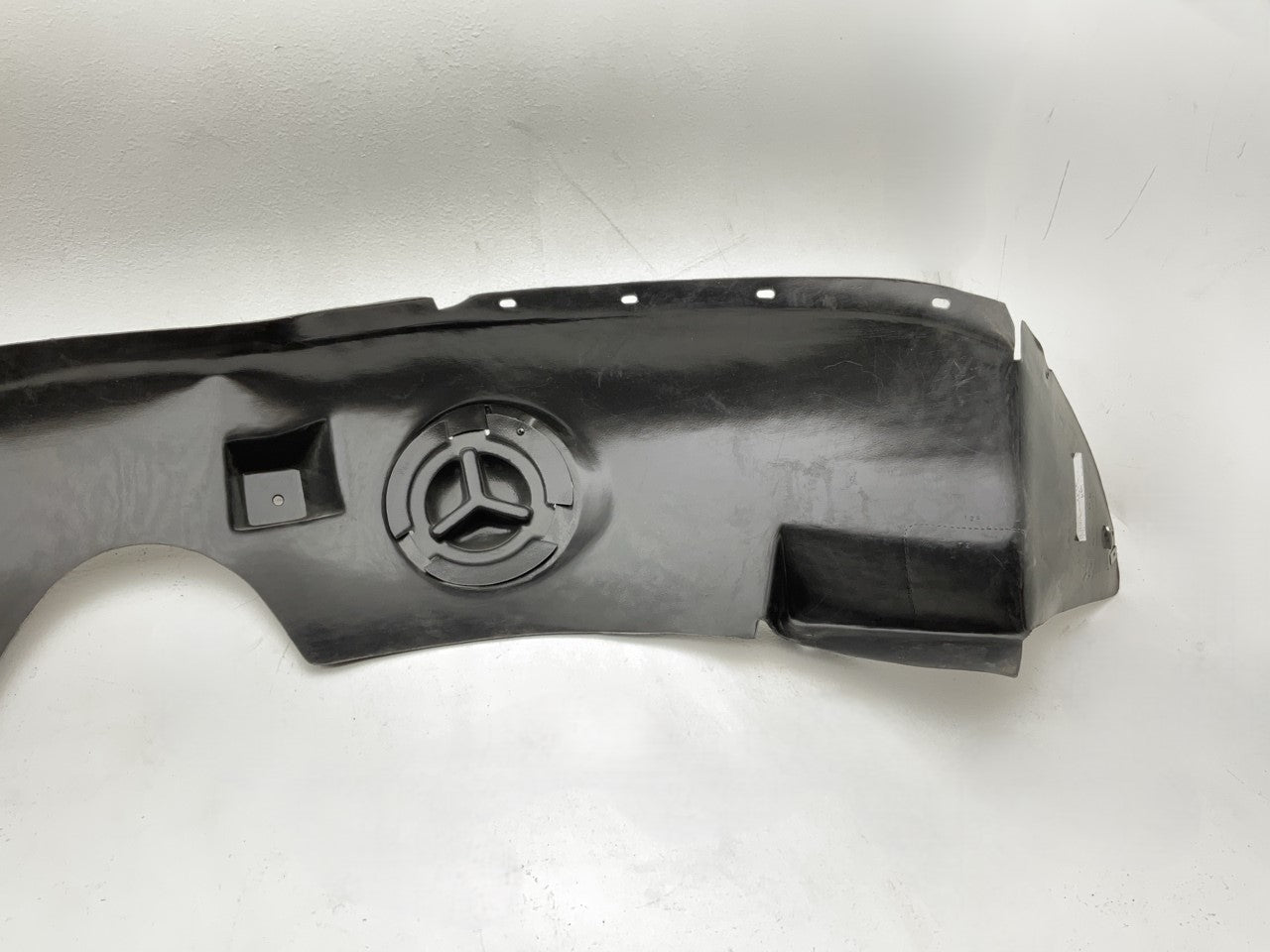 NEW - AFTERMARKET CVTE034AR Front Right Fender Liner For 2010-2012 GMC Terrain