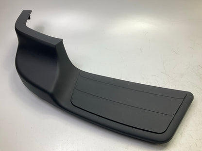 AFTERMARKET - Rear Left Bumper Step Pad 2002-07 Chevy Trailblazer, GM1191109