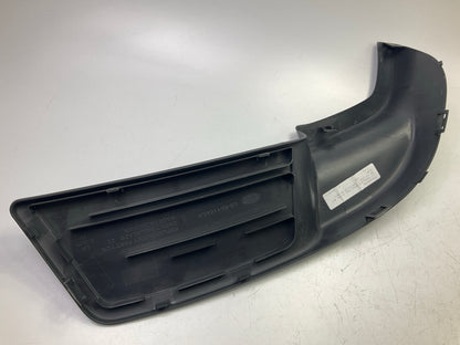 AFTERMARKET - Rear Left Bumper Step Pad 2002-07 Chevy Trailblazer, GM1191109