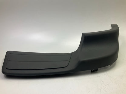 AFTERMARKET - Rear Right Bumper Step Pad 2002-07 Chevy Trailblazer, GM1191110
