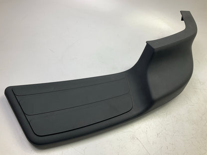 AFTERMARKET - Rear Right Bumper Step Pad 2002-07 Chevy Trailblazer, GM1191110