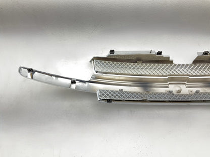 NEW AFTERMARKET CVTR070AE Chrome Grille - 2002-2005 Chevy Trailblazer