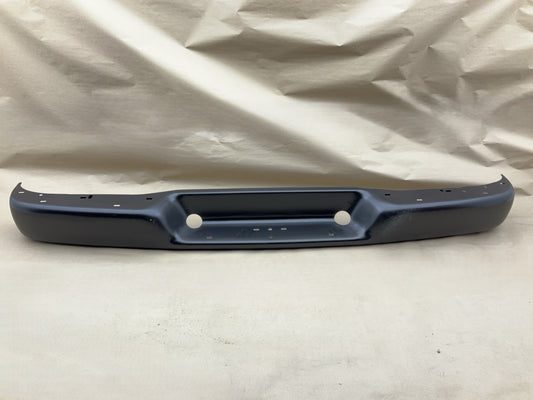CVV1018BP Rear Bumper - 1999-2010 Chevy Express & GMC Savana 1500 2500 3500 Van