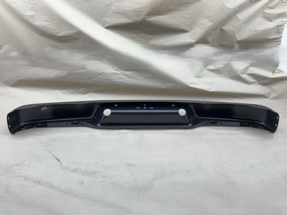 CVV1018BP Rear Bumper - 1999-2010 Chevy Express & GMC Savana 1500 2500 3500 Van