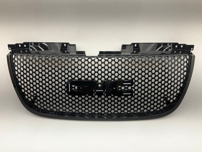AFTERMARKET - CVYK070AP BLACK Front Grille 2007-09 GMC Yukon Denali XL GM1200576