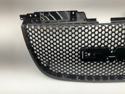 AFTERMARKET - CVYK070AP BLACK Front Grille 2007-09 GMC Yukon Denali XL GM1200576