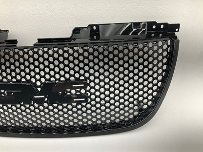 AFTERMARKET - CVYK070AP BLACK Front Grille 2007-09 GMC Yukon Denali XL GM1200576