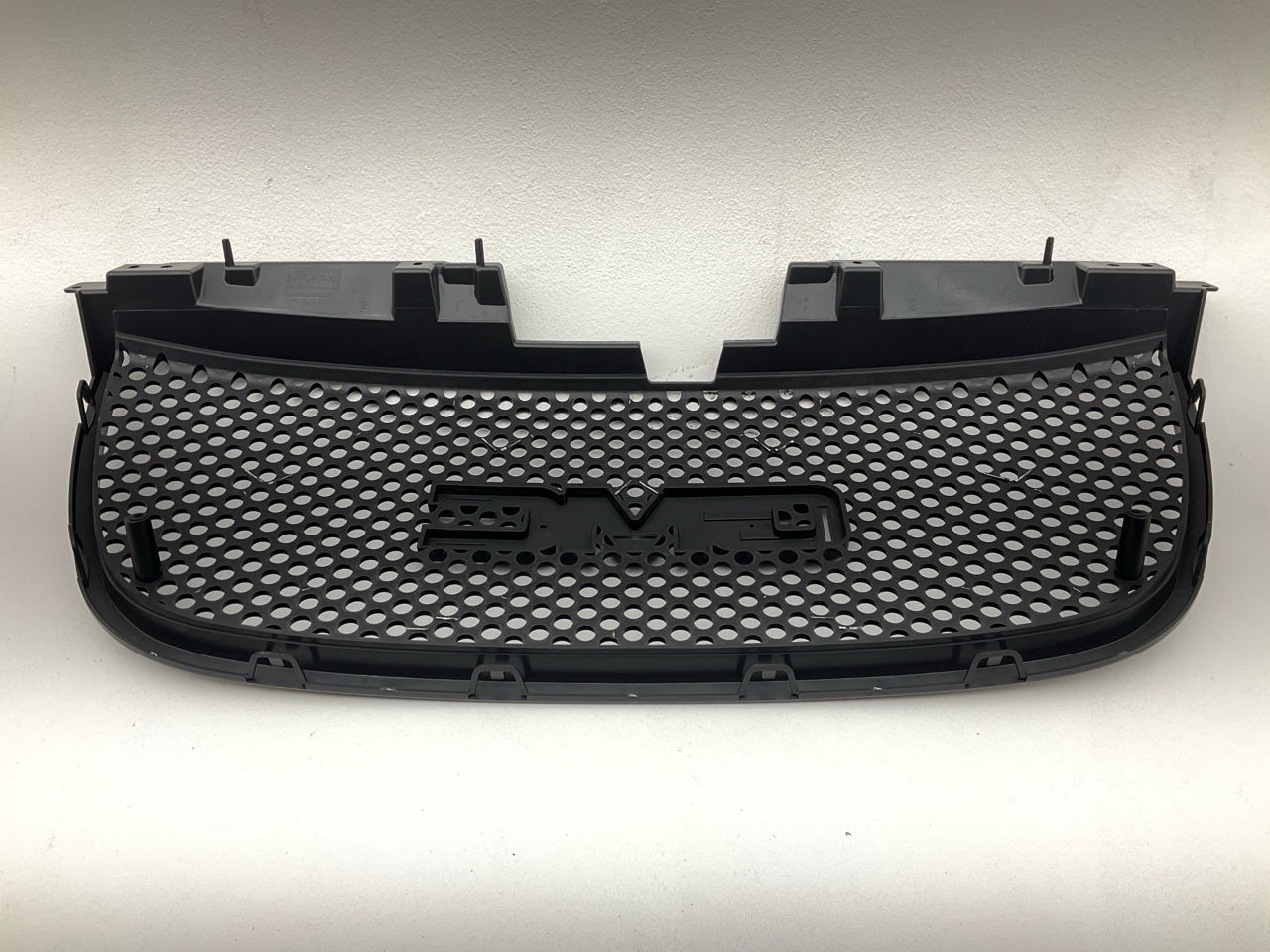 AFTERMARKET - CVYK070AP BLACK Front Grille 2007-09 GMC Yukon Denali XL GM1200576