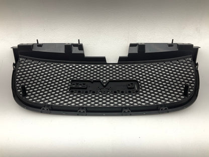 AFTERMARKET - CVYK070AP BLACK Front Grille 2007-09 GMC Yukon Denali XL GM1200576