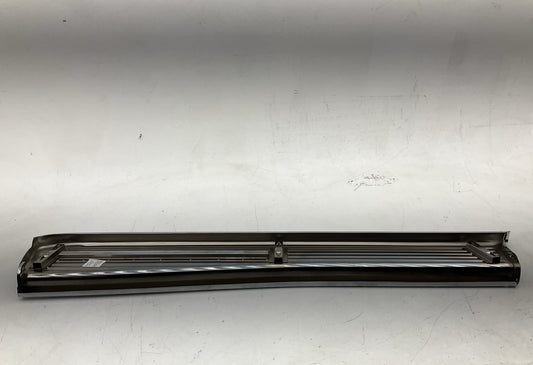 NEW AFTERMARKET Left Chrome Running Board 1947-55 Chevy GMC Pickup Short Bed