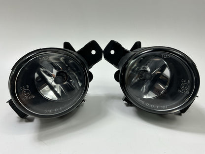AFTERMARKET Fog Light Lamp Set W/ Wiring For 2013-2015 Nissan Sentra