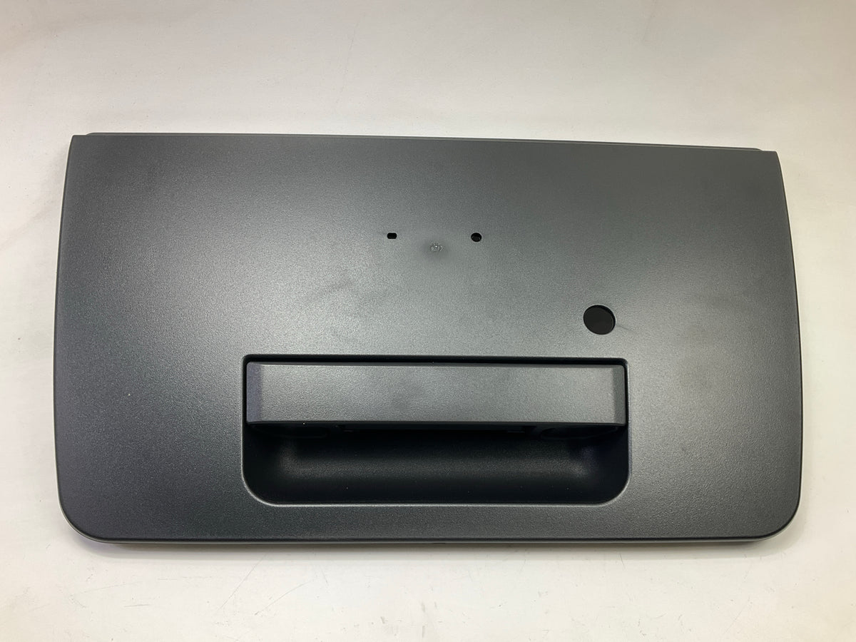 NEW AFTERMARKET Rear Tailgate Handle For 2004-12 Nissan Titan