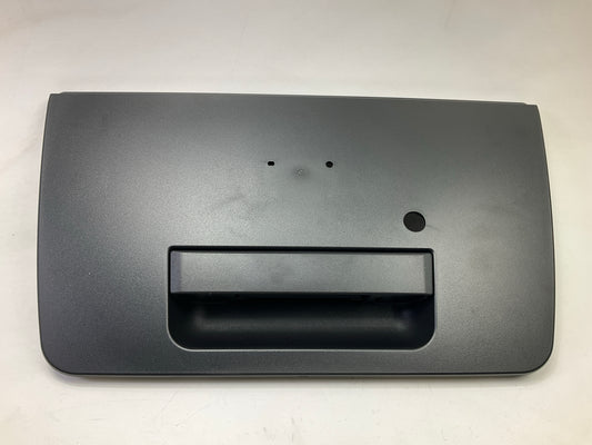 NEW AFTERMARKET Rear Tailgate Handle For 2004-12 Nissan Titan