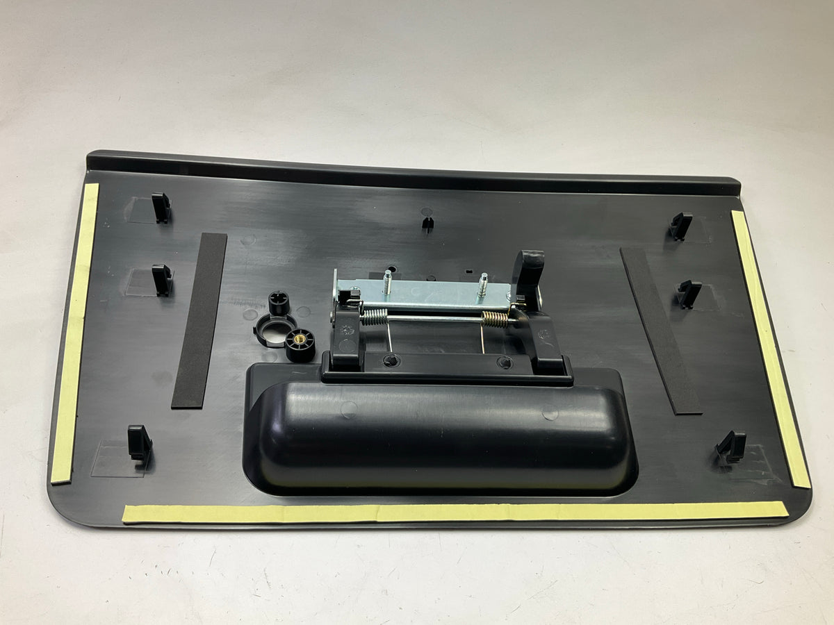 NEW AFTERMARKET Rear Tailgate Handle For 2004-12 Nissan Titan