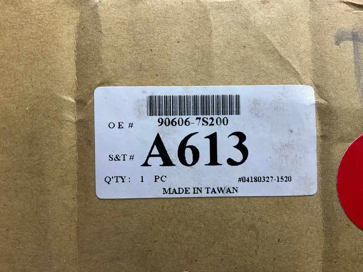NEW AFTERMARKET Rear Tailgate Handle For 2004-12 Nissan Titan