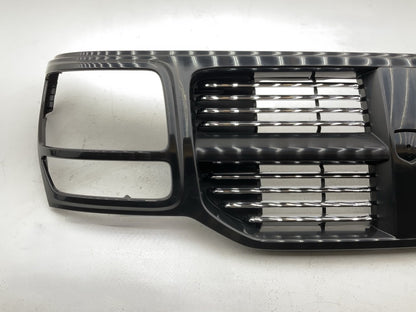 NEW AFTERMARKET - Front Black Grille For 2007-2011 Dodge Nitro