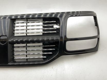 NEW AFTERMARKET - Front Black Grille For 2007-2011 Dodge Nitro
