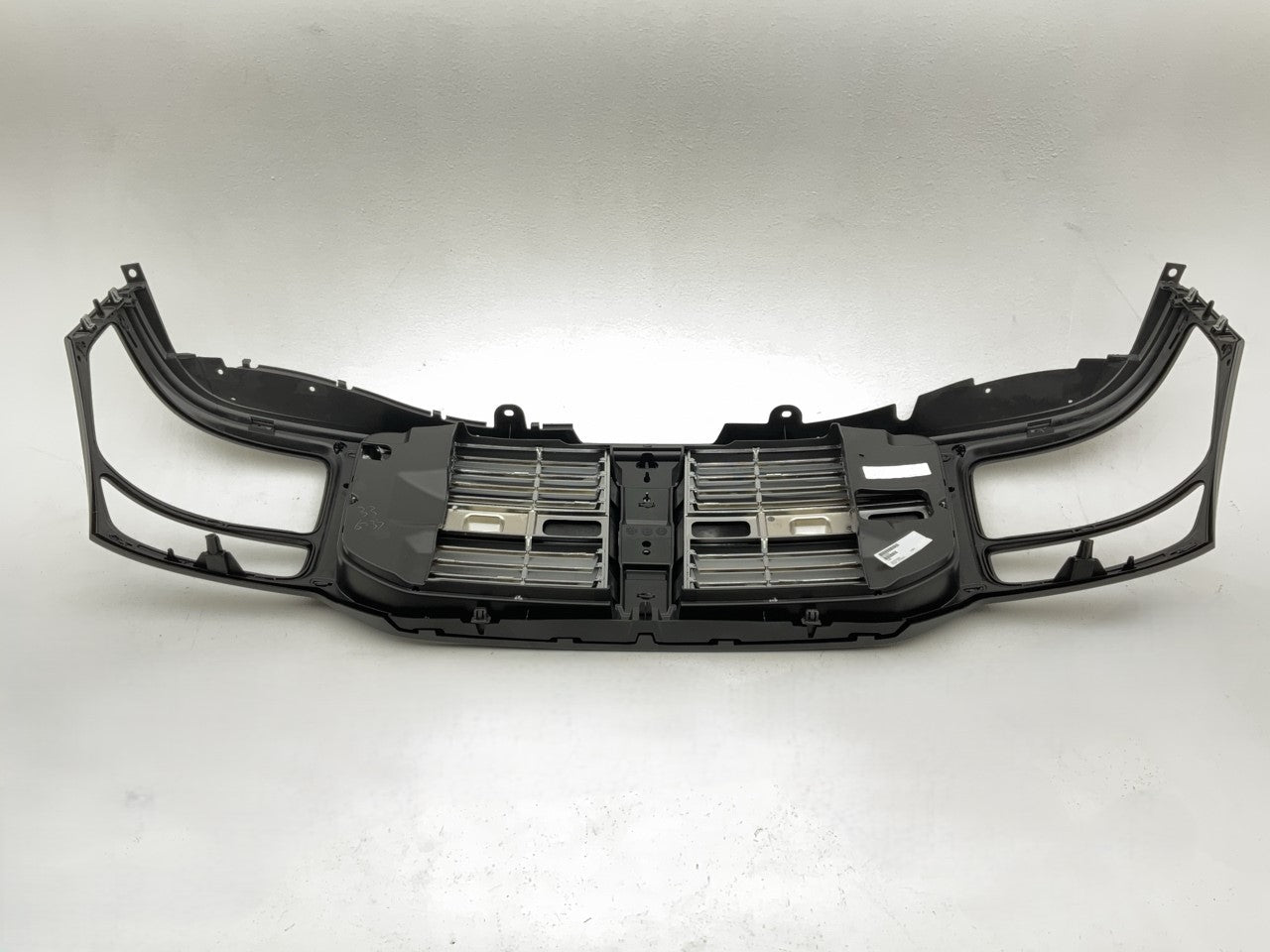 NEW AFTERMARKET - Front Black Grille For 2007-2011 Dodge Nitro
