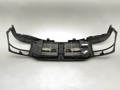 NEW AFTERMARKET - Front Black Grille For 2007-2011 Dodge Nitro