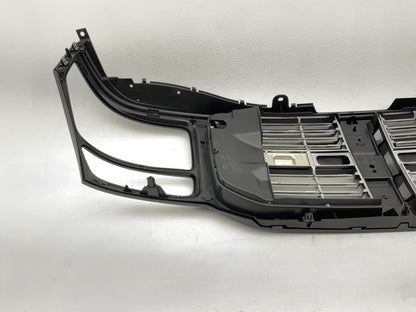 NEW AFTERMARKET - Front Black Grille For 2007-2011 Dodge Nitro