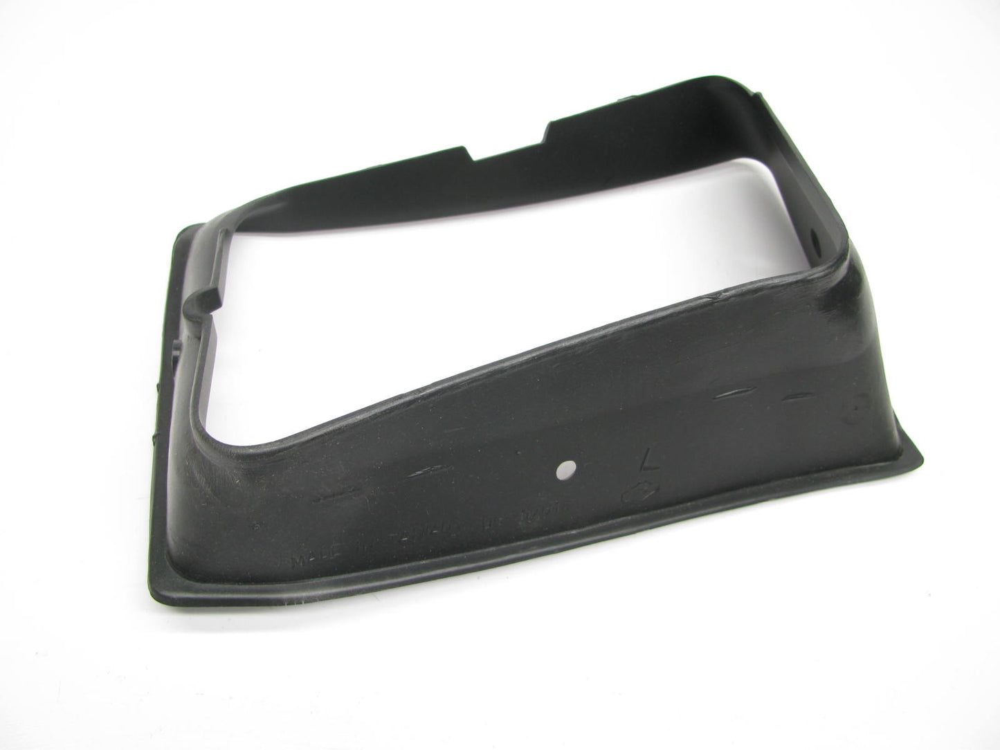 NEW - AFTERMARKET DG16-2012B LH Headlight Trim Bezel 1987-1988 Shadow, Sundance