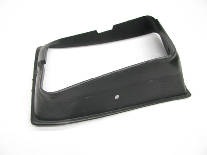 NEW - AFTERMARKET DG16-2012B LH Headlight Trim Bezel 1987-1988 Shadow, Sundance