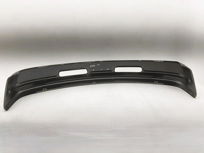 NEW DG40045B Front Metal Bumper For 1994-1997 Dodge Van W/O Top Pad Hole