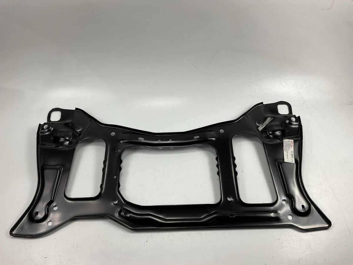 Front Crossmember Reinforcement (axle Beam) For 01-03 Chrysler Town & Country