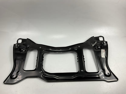 Front Crossmember Reinforcement (axle Beam) For 01-03 Chrysler Town & Country