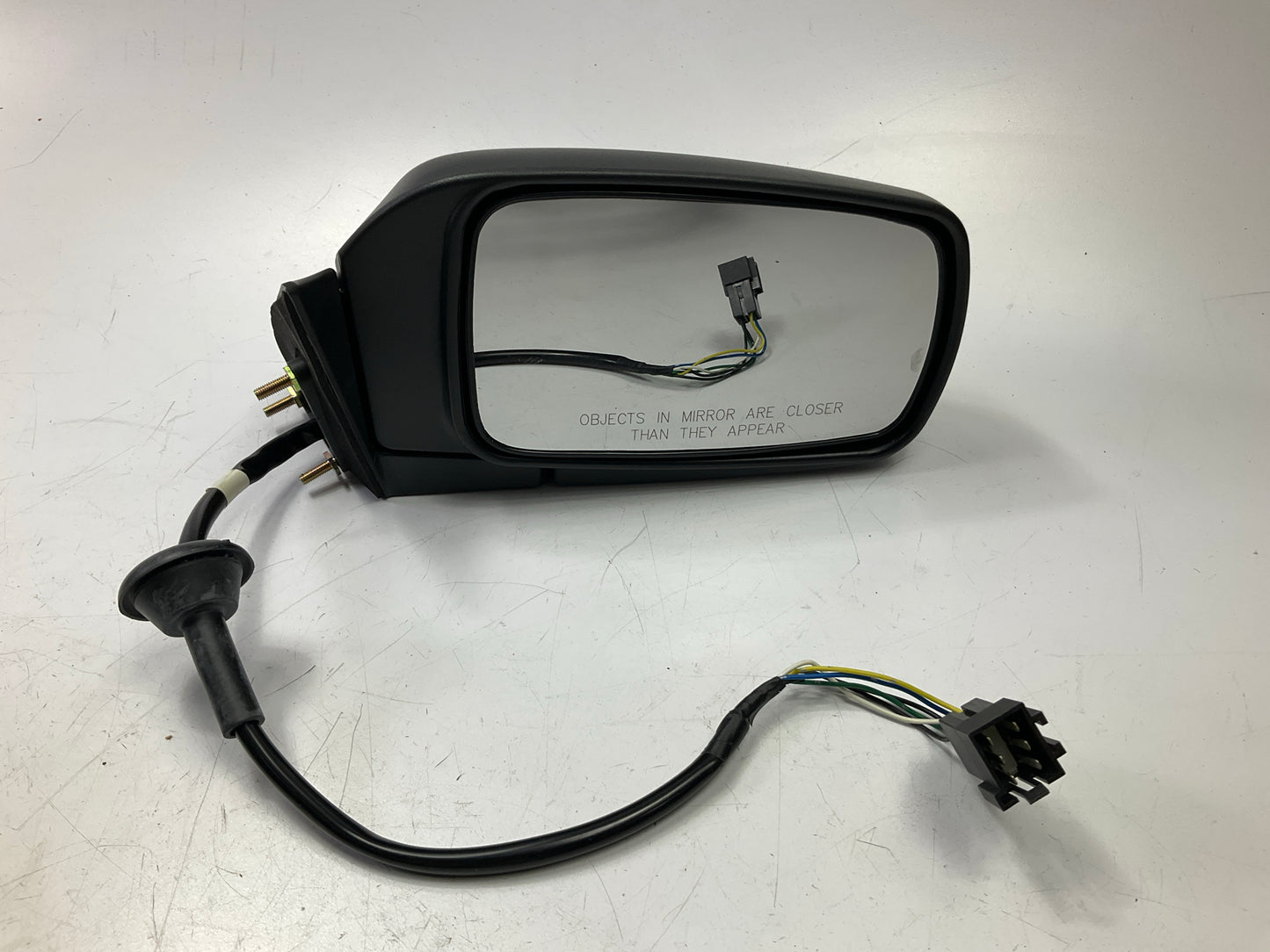 NEW AFTERMARKET Right Heated Door Mirror 91-95 Caravan Voyager Town & Country