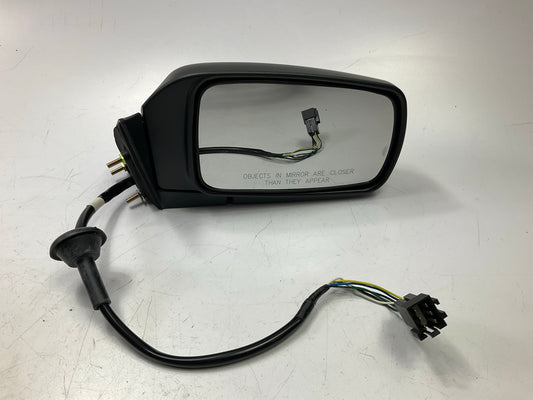 NEW AFTERMARKET Right Heated Door Mirror 91-95 Caravan Voyager Town & Country