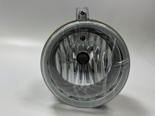 AFTERMARKET Driver & Passenger Side Fog Light Lamp Set - CH2592137
