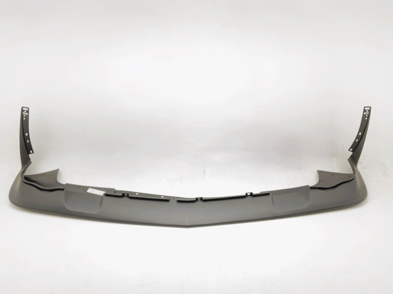 DGC3006AC Front Bumper Valance Air Dam Lip For 2008-2014 Dodge Challenger