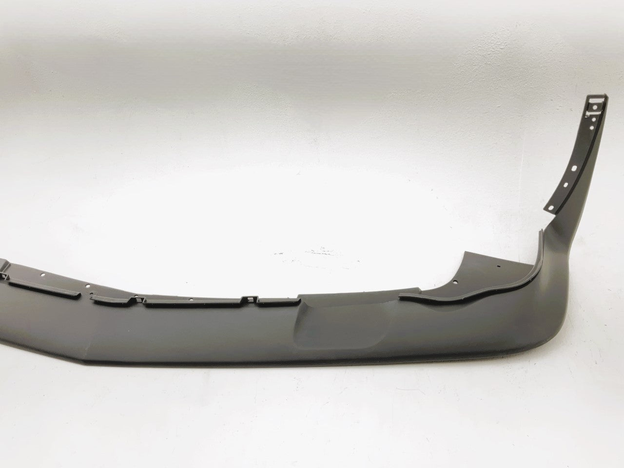DGC3006AC Front Bumper Valance Air Dam Lip For 2008-2014 Dodge Challenger