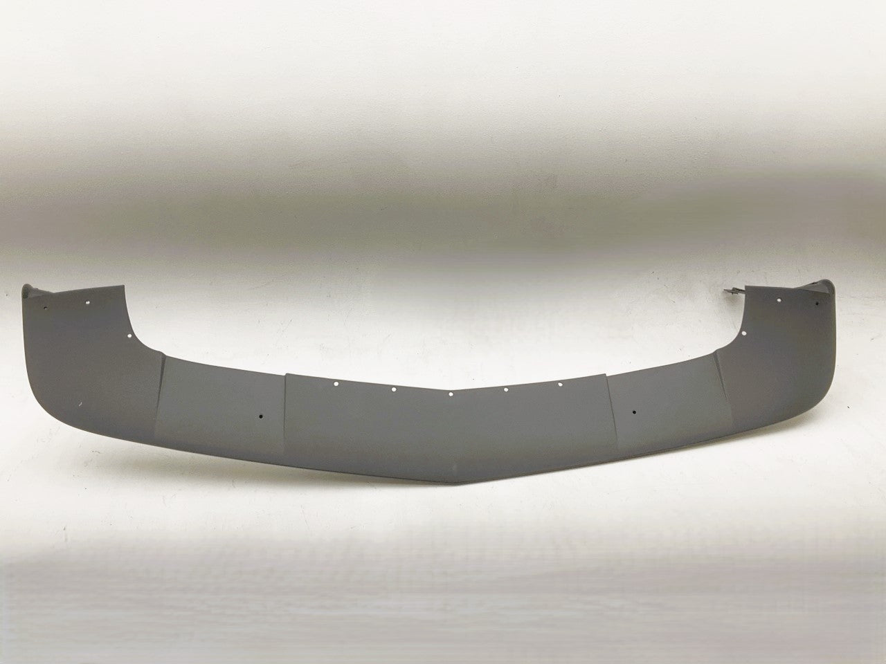 DGC3006AC Front Bumper Valance Air Dam Lip For 2008-2014 Dodge Challenger