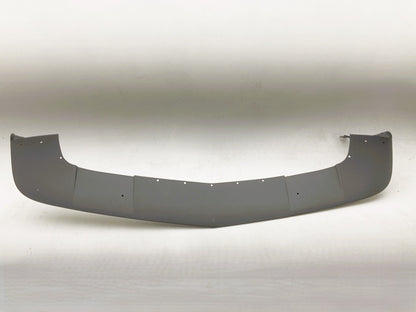 DGC3006AC Front Bumper Valance Air Dam Lip For 2008-2014 Dodge Challenger