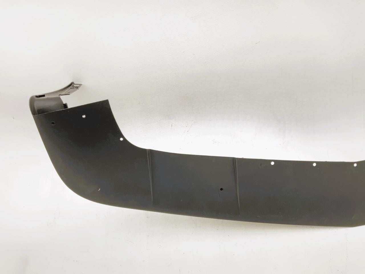 DGC3006AC Front Bumper Valance Air Dam Lip For 2008-2014 Dodge Challenger